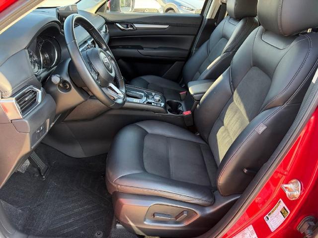 2021 MAZDA CX-5 - $19,966