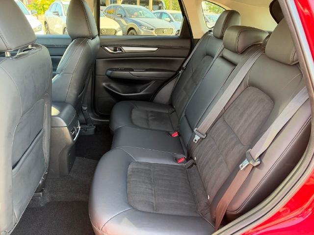 2021 MAZDA CX-5 - $19,966