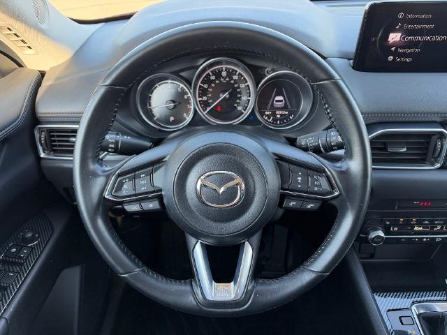 2021 MAZDA CX-5 - $19,966