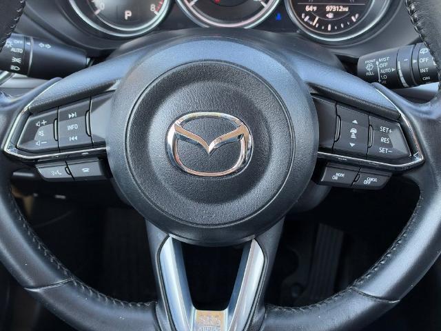 2021 MAZDA CX-5 - $19,966