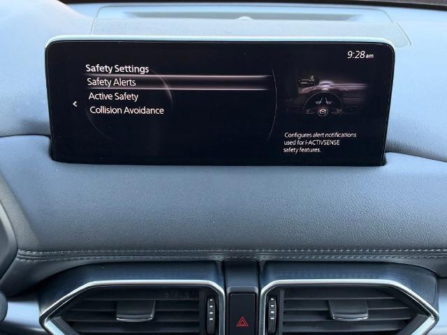 2021 MAZDA CX-5 - $19,966