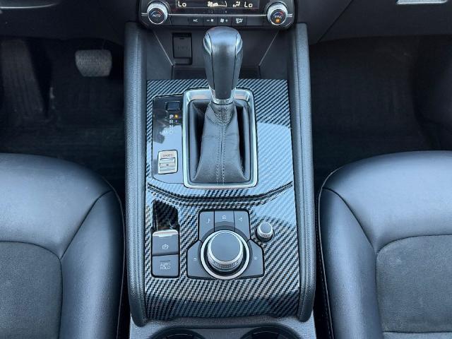 2021 MAZDA CX-5 - $19,966