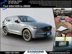 2021 CX-5 Thumbnail 1