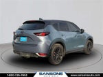 2021 CX-5 Thumbnail 4