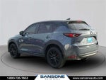 2021 CX-5 Thumbnail 5