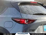 2021 CX-5 Thumbnail 8