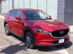 2021 CX-5 Thumbnail 3