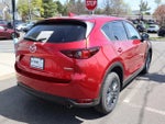 2021 CX-5 Thumbnail 6