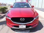 2021 CX-5 Thumbnail 5