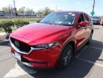 2021 CX-5 Thumbnail 9