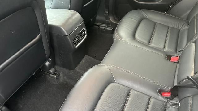 2021 Mazda CX-5 Carbon Edition