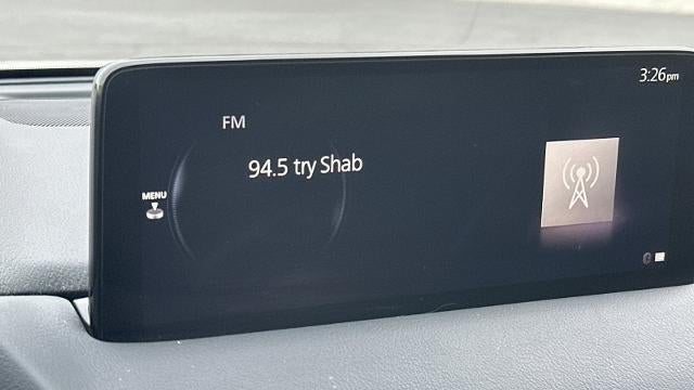 2021 Mazda CX-5 Carbon Edition