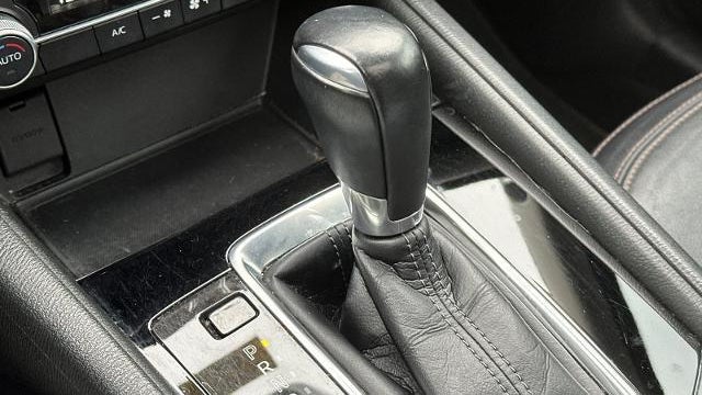 2021 Mazda CX-5 Carbon Edition