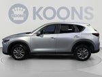 2022 CX-5 Thumbnail 2