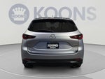 2022 CX-5 Thumbnail 4