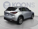 2022 CX-5 Thumbnail 5