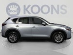 2022 CX-5 Thumbnail 6