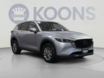 2022 CX-5 Thumbnail 7