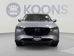 2022 CX-5 Thumbnail 8