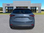 2022 CX-5 Thumbnail 5