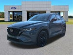 2022 CX-5 Thumbnail 8