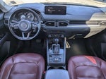 2022 CX-5 Thumbnail 16