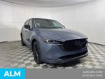 2022 CX-5 Thumbnail 4