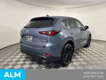 2022 CX-5 Thumbnail 6