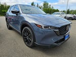 2023 CX-5 Thumbnail 3