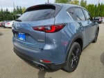 2023 CX-5 Thumbnail 4