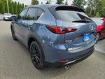 2023 CX-5 Thumbnail 6