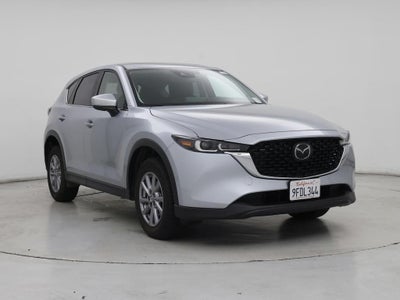 2023 Mazda CX-5 AWD 2.5 S Preferred 4DR SUV