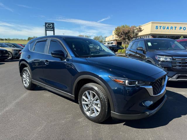 2023 MAZDA CX-5 - $26,999
