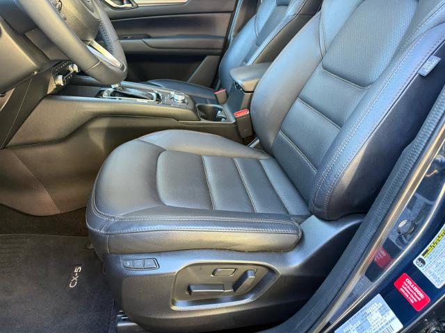 2023 MAZDA CX-5 - $26,999