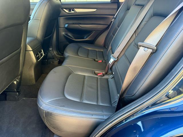 2023 MAZDA CX-5 - $26,999