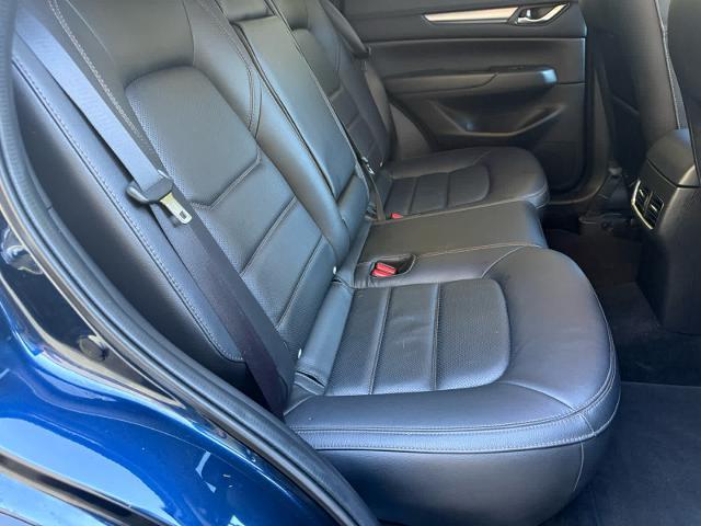 2023 MAZDA CX-5 - $26,999