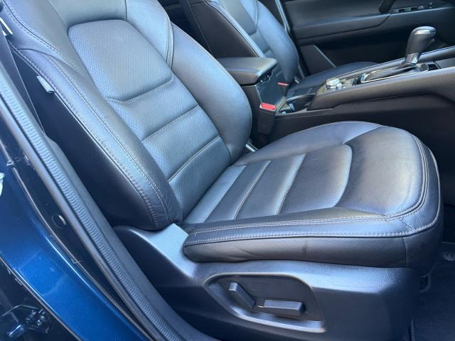2023 MAZDA CX-5 - $26,999