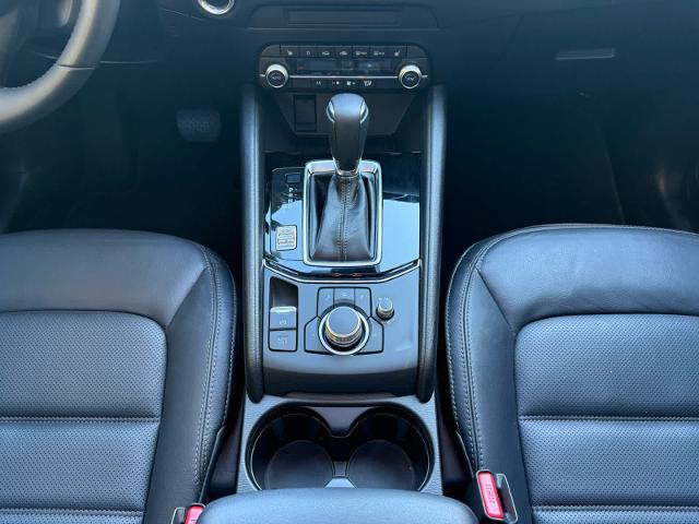 2023 MAZDA CX-5 - $26,999