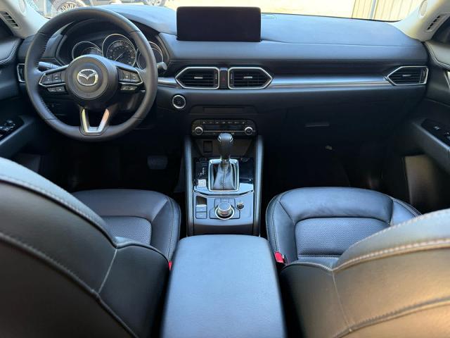 2023 MAZDA CX-5 - $26,999
