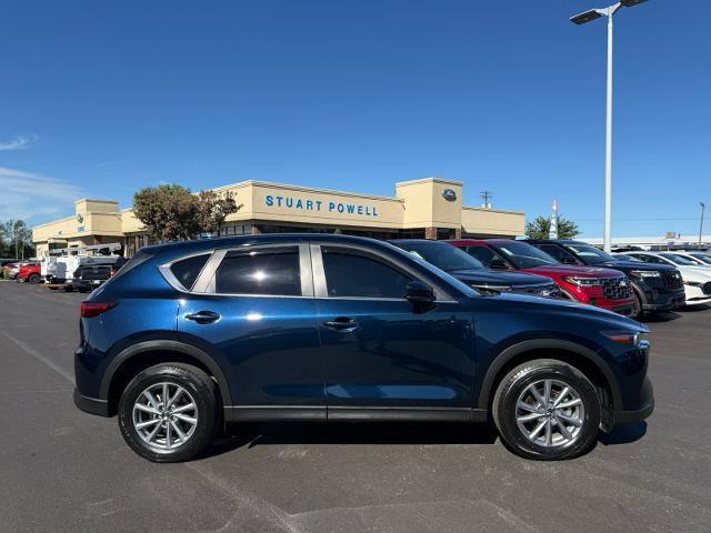 2023 MAZDA CX-5 - $26,999