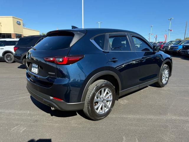 2023 MAZDA CX-5 - $26,999