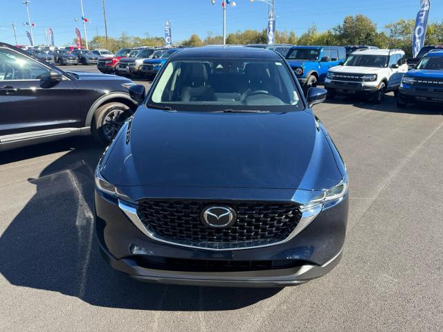 2023 MAZDA CX-5 - $26,999