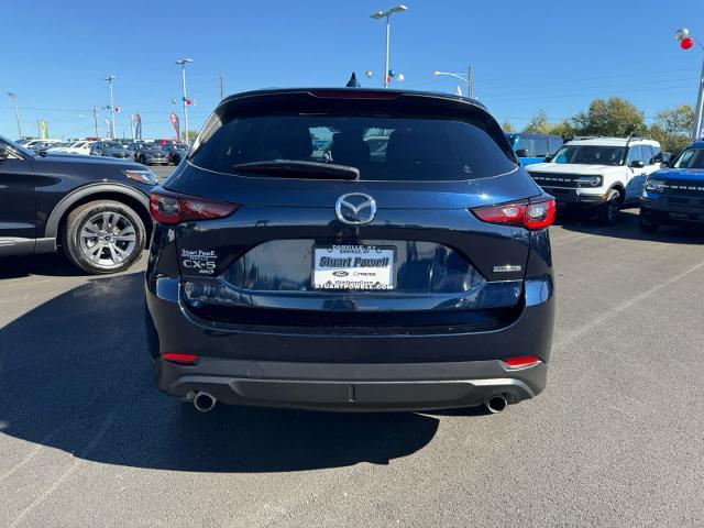 2023 MAZDA CX-5 - $26,999