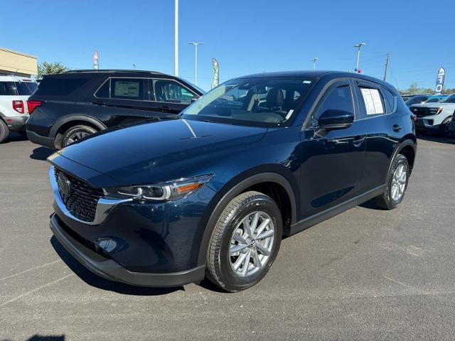 2023 MAZDA CX-5 - $26,999