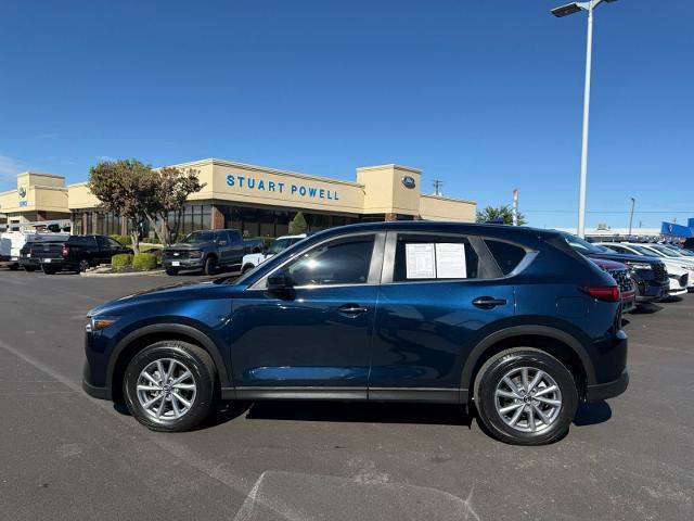 2023 MAZDA CX-5 - $26,999