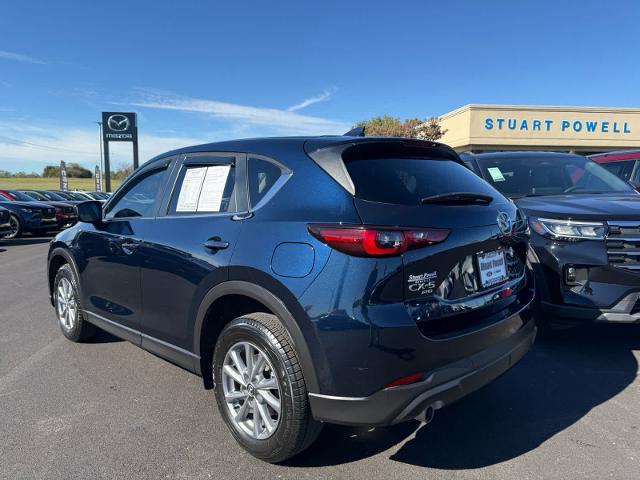 2023 MAZDA CX-5 - $26,999