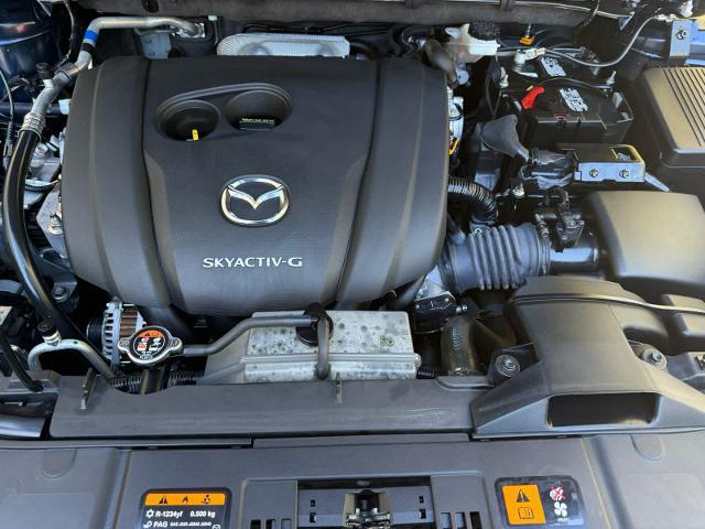 2023 MAZDA CX-5 - $26,999