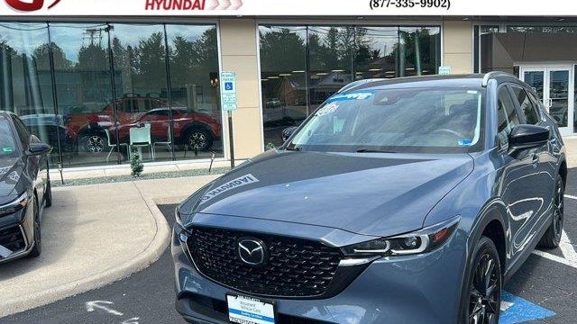 Preowned 2023 Mazda CX-5 2.5 S Preferred for Sale