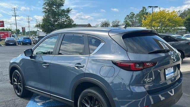 2023 Mazda CX-5 2.5 S Preferred