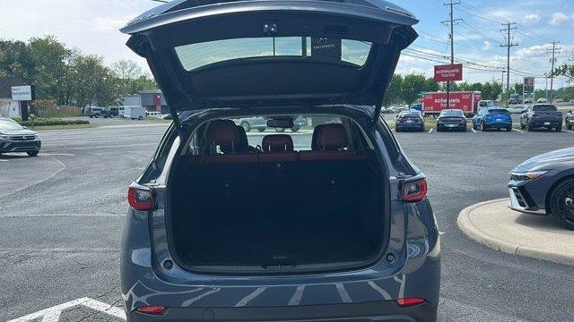 2023 Mazda CX-5 2.5 S Preferred
